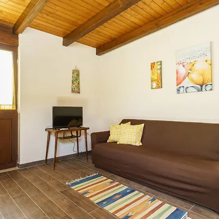La Terrazza Del Professore بيت للعطل