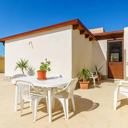 بيت للعطل La Terrazza Del Professore *