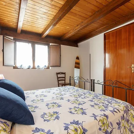 بيت للعطل La Terrazza Del Professore *