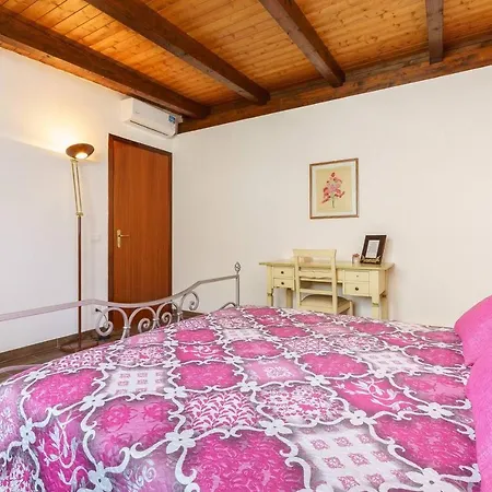 Holiday home La Terrazza Del Professore *